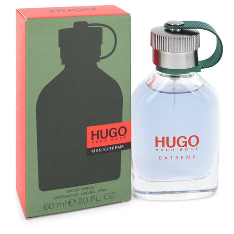 Hugo Extreme Cologne By Hugo Boss Eau De Parfum Spray