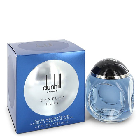 Dunhill Century Blue Cologne By Alfred Dunhill Eau De Parfum Spray
