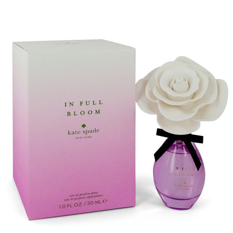 In Full Bloom Perfume By Kate Spade Eau De Parfum Spray