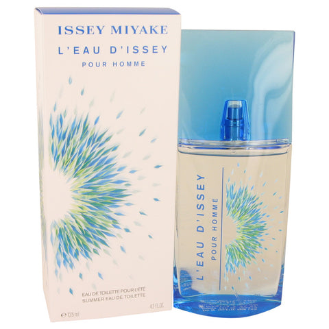 Issey Miyake Summer Fragrance Eau De Toilette Spray 2016 By Issey Miyake