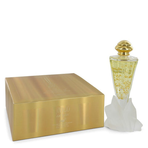 Jivago 24k Gold Perfume By Ilana Jivago Eau De Parfum Spray