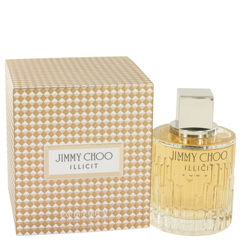 Jimmy Choo Illicit Eau De Parfum Spray By Jimmy Choo