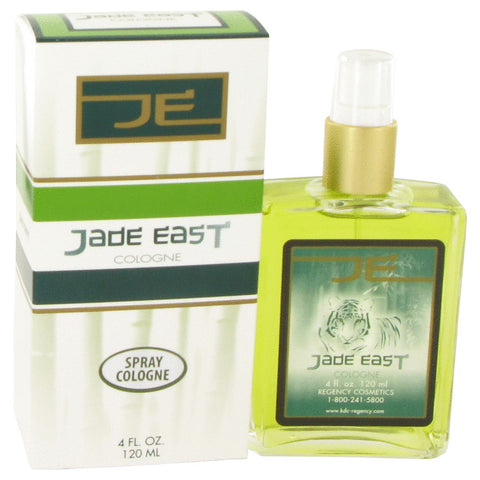 Jade East Cologne Spray By Regency Cosmetics