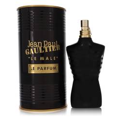 Jean Paul Gaultier Le Male Le Parfum Cologne By Jean Paul Gaultier Eau De Parfum Intense Spray Cologne for Men