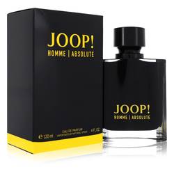 Joop Homme Absolute Cologne By Joop! Eau De Parfum Spray Cologne for Men