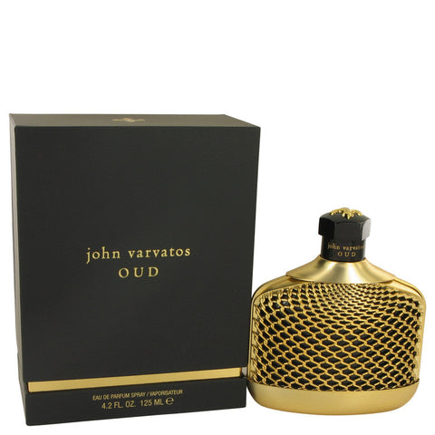 John Varvatos Oud Eau De Parfum Spray By John Varvatos