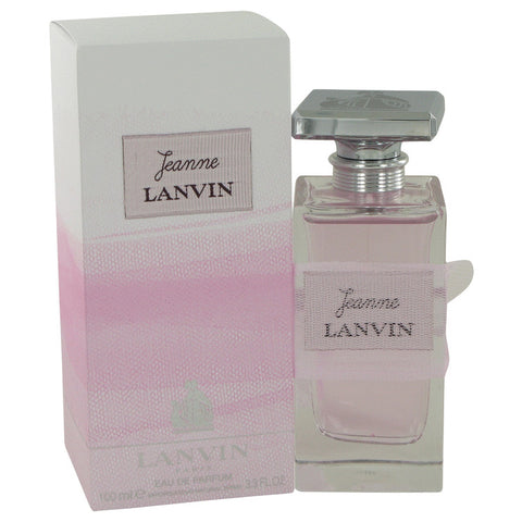 Jeanne Lanvin Eau De Parfum Spray By Lanvin