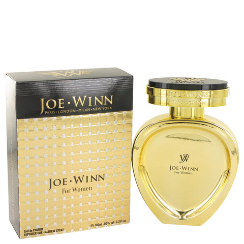Joe Winn Eau De Parfum Spray By Joe Winn