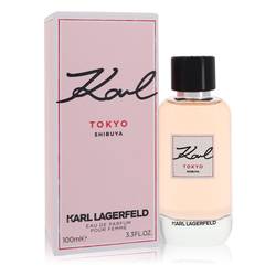 Karl Tokyo Shibuya Perfume By Karl Lagerfeld Eau De Parfum Spray Perfume for Women