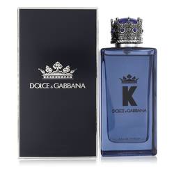 K By Dolce & Gabbana Cologne By Dolce & Gabbana Eau De Parfum Spray Cologne for Men