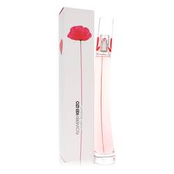 Kenzo Flower Poppy Bouquet Perfume By Kenzo Eau De Parfum Spray Perfume for Women