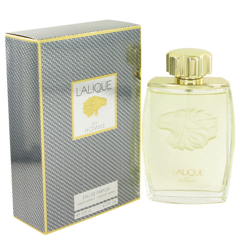 Lalique Eau De Parfum Spray (Lion) By Lalique