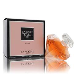 La Nuit Tresor Nude Perfume By Lancome Eau De Toilette Spray Perfume for Women