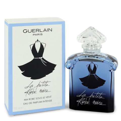 La Petite Robe Noire Intense Perfume By Guerlain Eau De Parfum Spray