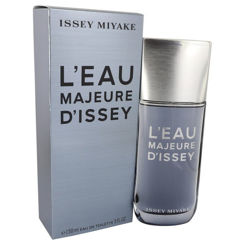 L'eau Majeure D'issey Eau De Toilette Spray By Issey Miyake