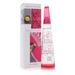 L'eau D'issey Shades Of Kolam Perfume By Issey Miyake Eau De Toilette Spray Perfume for Women