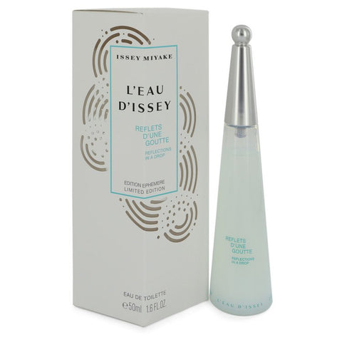 L'eau D'issey Reflection In A Drop Eau De Toilette Spray By Issey Miyake