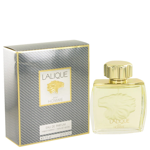 Lalique Eau De Parfum Spray (LIon Head) By Lalique