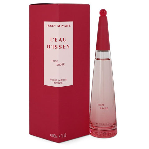 L'eau D'issey Rose & Rose Perfume By Issey Miyake Eau De Parfum Intense Spray