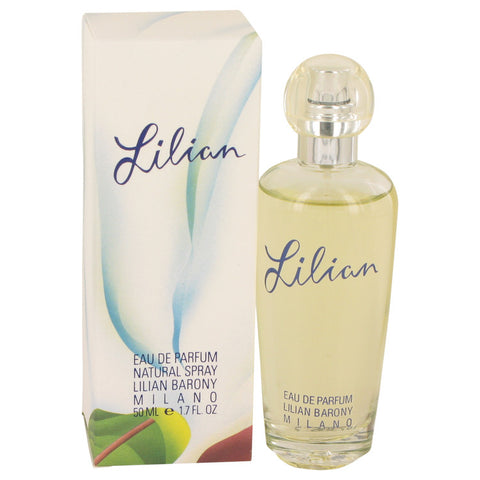 Lilian Eau De Parfum Spray By Lilian Barony