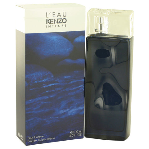 L'eau Par Kenzo Intense Eau De Toilette Spray By Kenzo