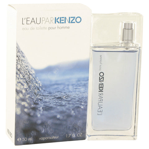 L'eau Par Kenzo Eau De Toilette Spray By Kenzo