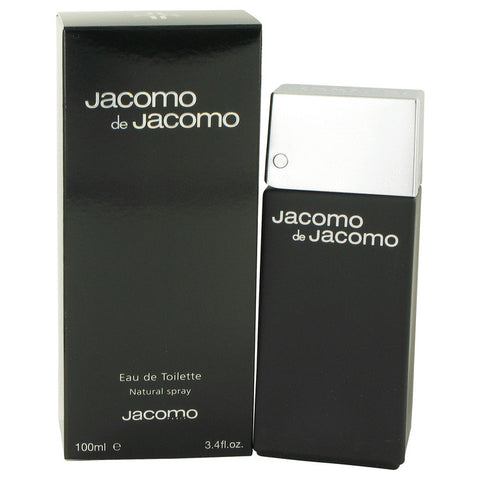 Jacomo De Jacomo Eau De Toilette Spray By Jacomo