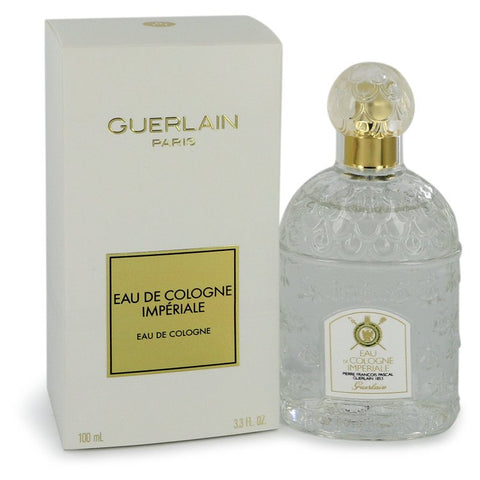 Imperiale Eau De Cologne Spray By Guerlain