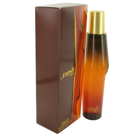 Mambo Cologne Spray By Liz Claiborne