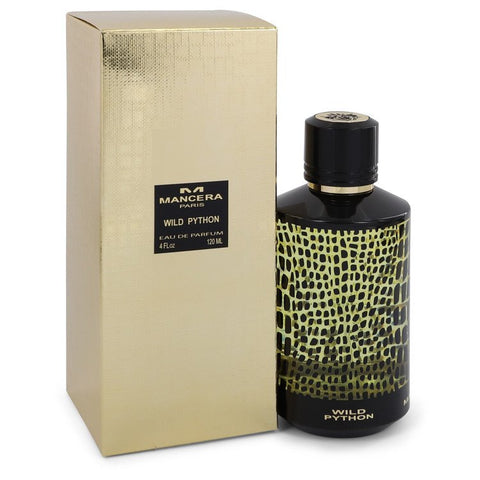 Mancera Wild Python Perfume By Mancera Eau De Parfum Spray