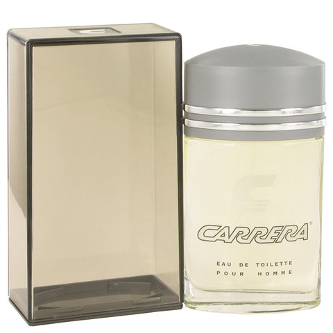 Carrera Eau De Toilette Spray By Muelhens