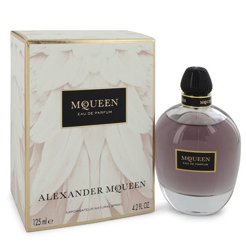 Mcqueen Perfume By Alexander McQueen Eau De Parfum Spray