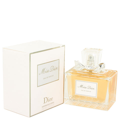 Miss Dior (miss Dior Cherie) Eau De Parfum Spray (New Packaging) By Christian Dior