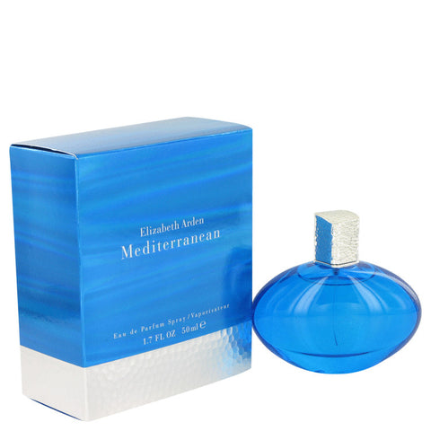 Mediterranean Eau De Parfum Spray By Elizabeth Arden