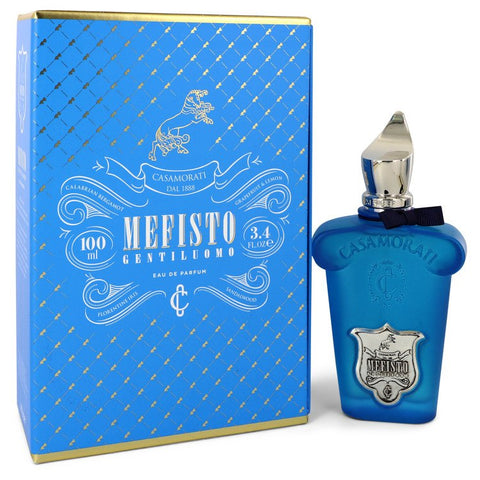 Mefisto Gentiluomo Perfume By Xerjoff Eau De Parfum Spray