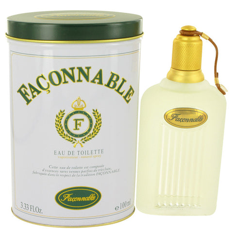 Faconnable Eau De Toilette Spray By Faconnable