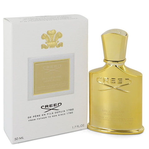 Millesime Imperial Cologne By Creed Eau De Parfum Spray