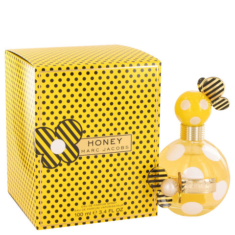 Marc Jacobs Honey Eau De Parfum Spray By Marc Jacobs