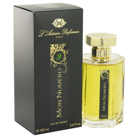 Mon Numero 9 Eau De Cologne Spray (Unisex) By L'Artisan Parfumeur