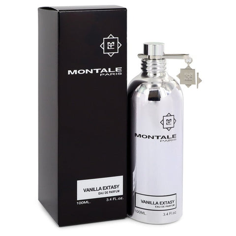 Montale Vanilla Extasy Perfume By Montale Eau De Parfum Spray