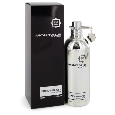 Montale Patchouli Leaves Perfume By Montale Eau De Parfum Spray