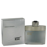 Individuelle Eau De Toilette Spray By Mont Blanc