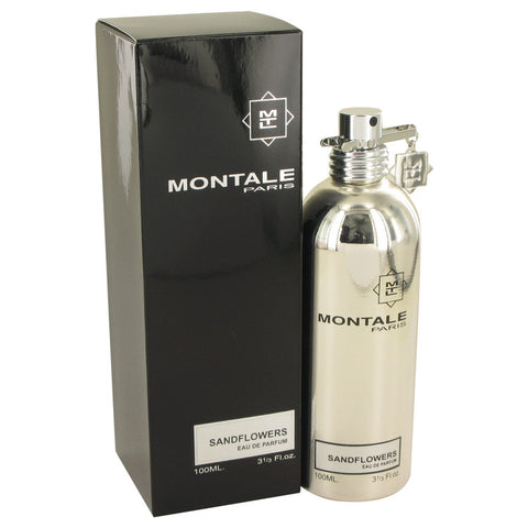 Montale Sandflowers Eau De Parfum Spray By Montale