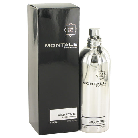 Montale Wild Pears Eau De Parfum Spray By Montale