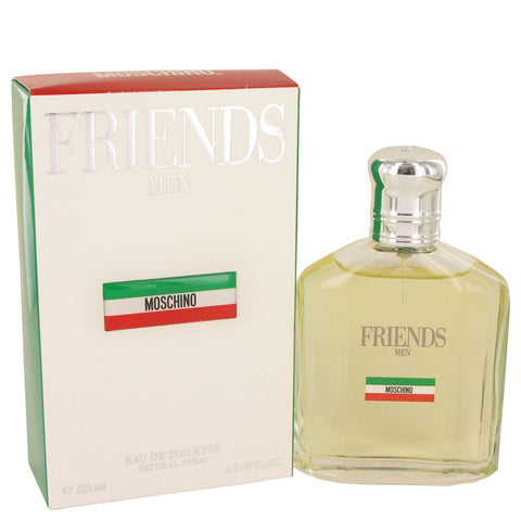 Moschino Friends Eau De Toilette Spray By Moschino