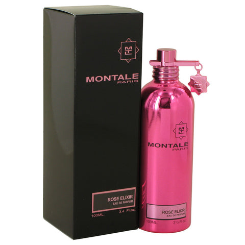 Montale Rose Elixir Eau De Parfum Spray By Montale