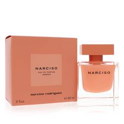 Narciso Rodriguez Ambree Perfume By Narciso Rodriguez Eau De Parfum Spray Perfume for Women