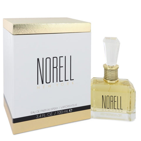 Norell New York Perfume By Norell Eau De Parfum Spray