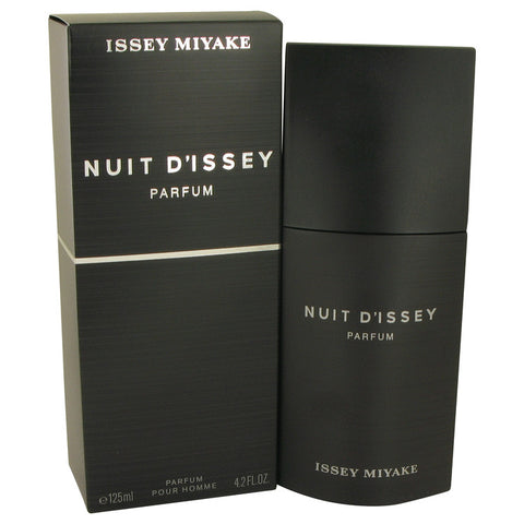 Nuit D'issey Eau De Parfum Spray By Issey Miyake