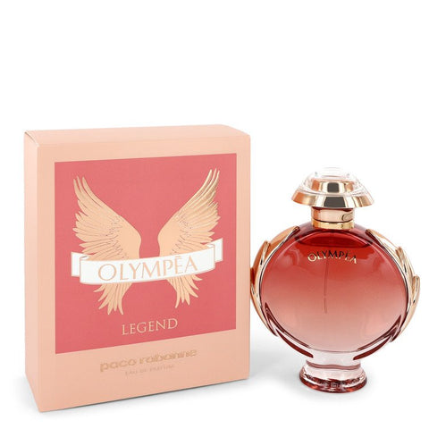 Olympea Legend Perfume By Paco Rabanne Eau De Parfum Spray
